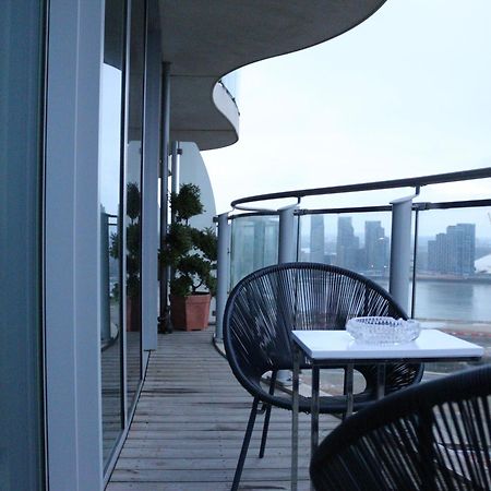 Luxury 1 Bedroom Apartment In Лондон Экстерьер фото