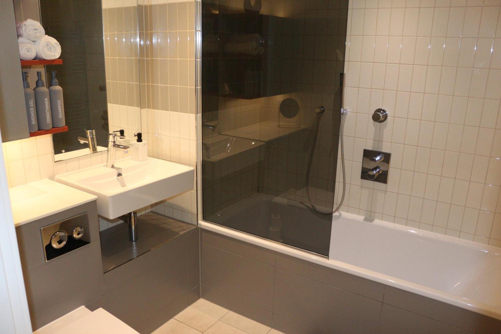 Luxury 1 Bedroom Apartment In Лондон Экстерьер фото